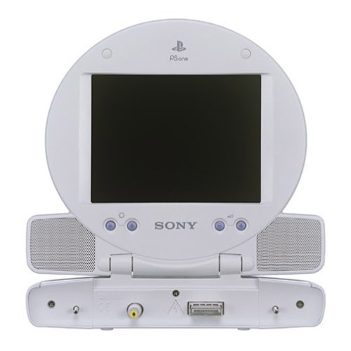 Sony PS1 LCD Screen