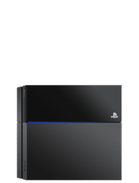 Consoles