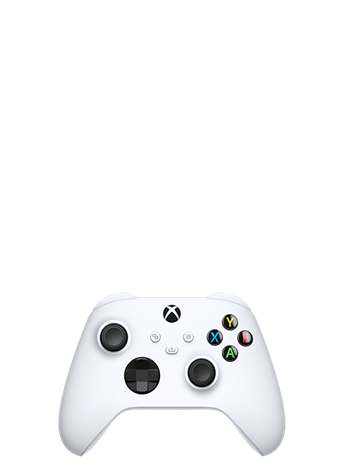 Gaming Controllers